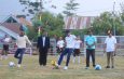 Plt Bupati Aditya Pontoh Buka Imokima Cup II 2026 di Sangkub, Bintang Timur Hadapi ALX Team
