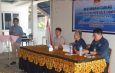 Muscab HPI Sitaro Digelar, Eddy Salindeho Tekankan Peran Pramuwisata dalam Pengembangan Pariwisata