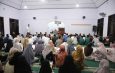Wali Kota Weny Gaib Hadiri Majelis Manaqib Syekh Abdul Qodir Al-Jaelani di Kotamobagu
