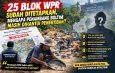 ‎25 Blok WPR Sudah Ditetapkan, Mengapa Penambang Boltim Masih Dihantui Penertiban?
