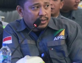 DPC APRI Boltim: Bedakan PERA dan PETI, APH Wajib Membina Bukan Menindak Pidana