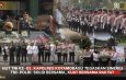 ‎HUT TNI ke-81 di Kotamobagu, Kapolres Abdul Kholik Beri Surprise: TNI-Polri Makin Solid