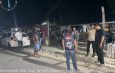 ‎Malam hingga Dini Hari, URC Resmob Polres Bolmong Sisir Dumoga Timur, Kamtibmas Tetap Kondusif