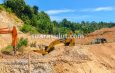 ‎RKAB Belum Terbit! Aktivitas Tambang Eks Panorama Lanut Dipertanyakan, Warga Minta APH Turun Tangan