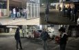 ‎Cegah Tawuran Pelajar hingga Penyalahgunaan BBM, URC Polres Kotamobagu Sisir Sekolah dan SPBU