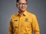 Sekretaris Golkar Sulut Aditya Moha Sanggah Survei Celios, Penilaian Bahlil Lahadalia Harus Objektif dan Berbasis Kinerja