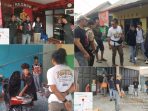 ‎Cegah Tawuran Pelajar hingga Backup Kasus Curanmor, URC Polres Kotamobagu Bergerak Tanpa Henti