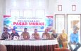 Tekan Inflasi, Pemkab Boltara Gelar Pasar Murah Bersubsidi di Jambusarang