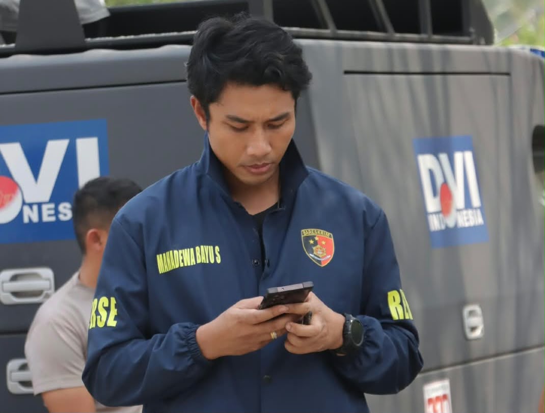 Warga Menanti Jawaban! Polres Kotamobagu Dalami Kematian Pria di Moyag