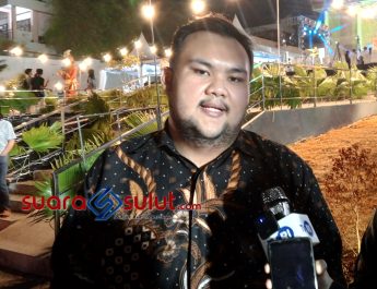 Standius Bara Prima: Festival Literasi Sulut Jadi Rumah Besar Generasi Muda Bertukar Gagasan dan Lahirkan Karya Kreatif