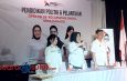 Tatong Bara Beri Pendidikan Politik di Singkil: Apresiasi Kerja Nyata Monica Tambajong dan Titip Semangat Jokowi ke Irfan Yusuf – Siprit Pak Jokowi Harus Dibawa Bro Irfan