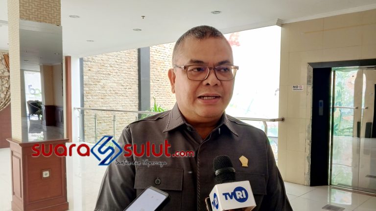 Napas Manado Sesak! Asap Karhutla Kalimantan Sampai ke Sulut, Louis Carl Scrhamm Wakil Ketua Komisi IV DPRD: Jangan Bakar Sampah Sembarangan, Selalu Pakai Masker
