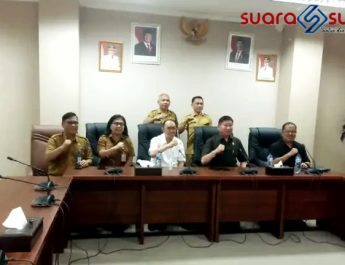 Permudah Investor, Pansus DPRD Sulut Finalisasi Ranperda Perizinan Berusaha