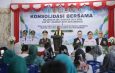 ‎Plt Kejati Sulut Kukuhkan Srikandi Jaga Desa dan ASLINMAS Kotamobagu, Perkuat Pengawasan dan Pemberdayaan Masyarakat