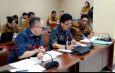 Dihadapan Komisi IV DPRD Sulut, Kadisdik Sulut Rondonuwu Bongkar Realisasi Anggaran 2026