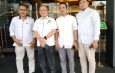 Ketua APPSI Kabupaten Minut Resmi Dilantik, Hi Husen Tuahuns, SH Sampaikan Hal Ini
